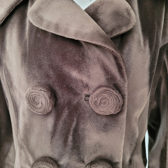 Vintage Cropped Jacket - Picture 3 of 4